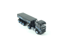 Laden Sie das Bild in den Galerie-Viewer, Herpa H0 311991, Scania CR20 RuMuSzg. Wagner, neu, OVP
