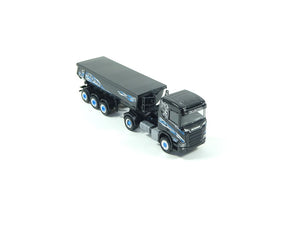 Herpa H0 311991, Scania CR20 RuMuSzg. Wagner, neu, OVP