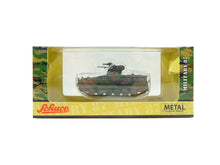 Laden Sie das Bild in den Galerie-Viewer, Schuco 452656600, Marder 1A2 Bundeswehr , 1:87, neu, OVP
