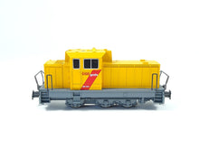 Laden Sie das Bild in den Galerie-Viewer, Märklin H0 29467, Startpackung &quot;Dänischer Güterzug&quot;, neu
