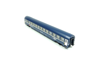 Personenwagen Schlafwagen TEN SBB, ACME H0 50594 neu OVP