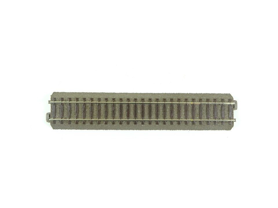 C Gleis Gleise 10 x gerade 188 mm DC, Trix H0 62188 neu