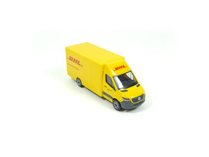 Herpa H0 95297, MB Sprinter, DHL, neu, OVP