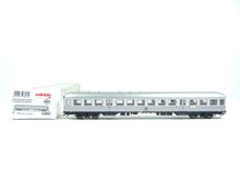 Laden Sie das Bild in den Galerie-Viewer, Personenwagen Set Silberlinge DB, Märklin H0 43897, 43898, 43899 neu, OVP

