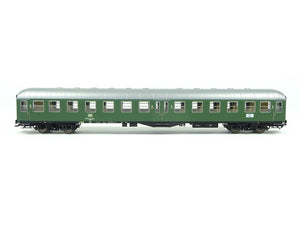 Personenwagen Reisezugwagen 2. Kl. DB, Trix H0 23160 neu OVP