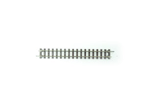 Gleise Feldbahn Schmalspur gerade, L=134,4 mm, Roco H0e 32202 neu, OVP