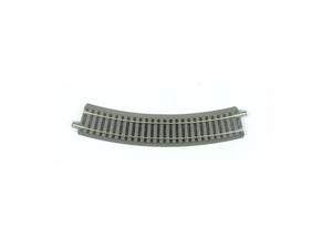 Roco H0 61122, 6x Gebogenes Gleis R2, 30°, neu, OVP