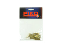 Laden Sie das Bild in den Galerie-Viewer, Piko G 35291, Metall-Schwellenverbinder, neu, OVP
