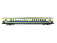 Laden Sie das Bild in den Galerie-Viewer, Rheingold Personenwagen-Set DB 4-teilig, Arnold N 0144 OVP
