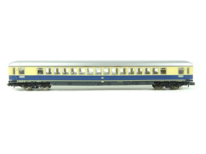 Rheingold Personenwagen-Set DB 4-teilig, Arnold N 0144 OVP