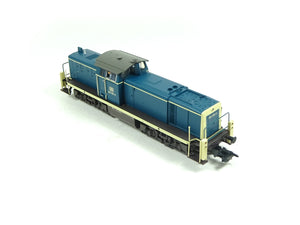 Diesellokomotive  digital sound BR 290 , Märklin H0 39903 neu OVP