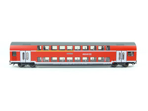 Personenwagen Doppelstockwagen 1./2. Kl, DB AG, Märklin H0 43567 neu, OVP