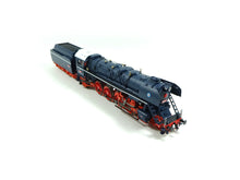 Laden Sie das Bild in den Galerie-Viewer, Dampflokomotive digital sound Baureihe 498.1 Albatros ŽSR, Märklin H0 39498 neu OVP
