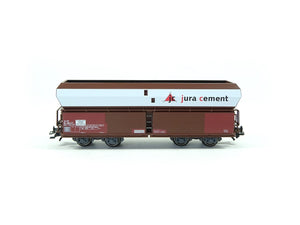 Selbstentladewagen Güterwagen Set Fals, SSB, Märklin H0 46279 neu, OVP