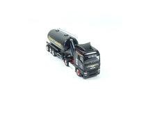 Laden Sie das Bild in den Galerie-Viewer, Herpa H0 312172, MAN TGX XLX Euro 6c Eutersilo-Sattelzug Silo Melmer / Bergalar
