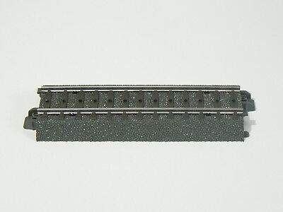 C Gleis Gleise gerade 94,2 mm, 10 x Märklin H0 24094