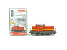 Laden Sie das Bild in den Galerie-Viewer, Diesellokomotive digital mfx Start up DHG 700, Märklin H0 36700 neu OVP
