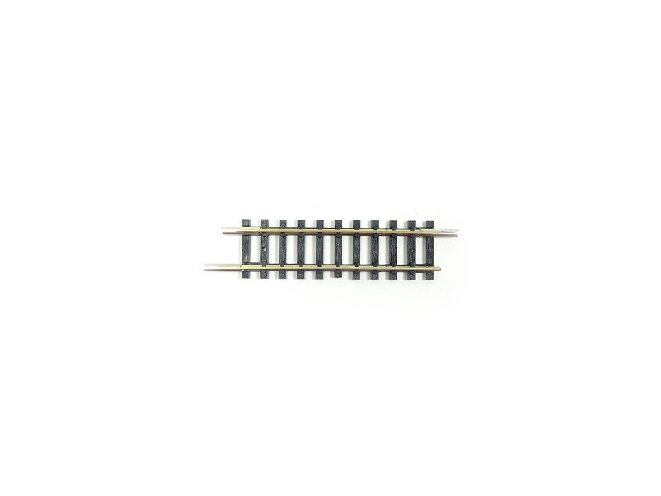 Arnold Gleis Übergangsgleis Arnold Gleissystem,  2 x Minitrix N 14999 neu, OVP