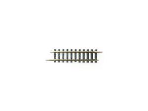 Minitrix N 14999, 10 x Übergangsgleis, neu, OVP