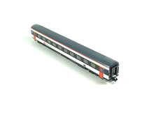 Laden Sie das Bild in den Galerie-Viewer, Reisezugwagen 1. Kl. Typ EW IV Gattung A SBB, Fleischmann N 6260014 neu OVP
