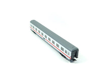 Laden Sie das Bild in den Galerie-Viewer, Personenwagen beleuchtet LED IC Abteilwagen DB Märklin H0 43751 neu
