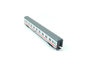 Personenwagen beleuchtet LED IC Abteilwagen DB Märklin H0 43751 neu