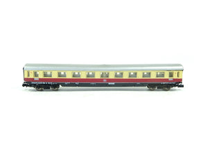 Personenwagen TEE Abteilwagen 1. Klasse, Arnold N 3810