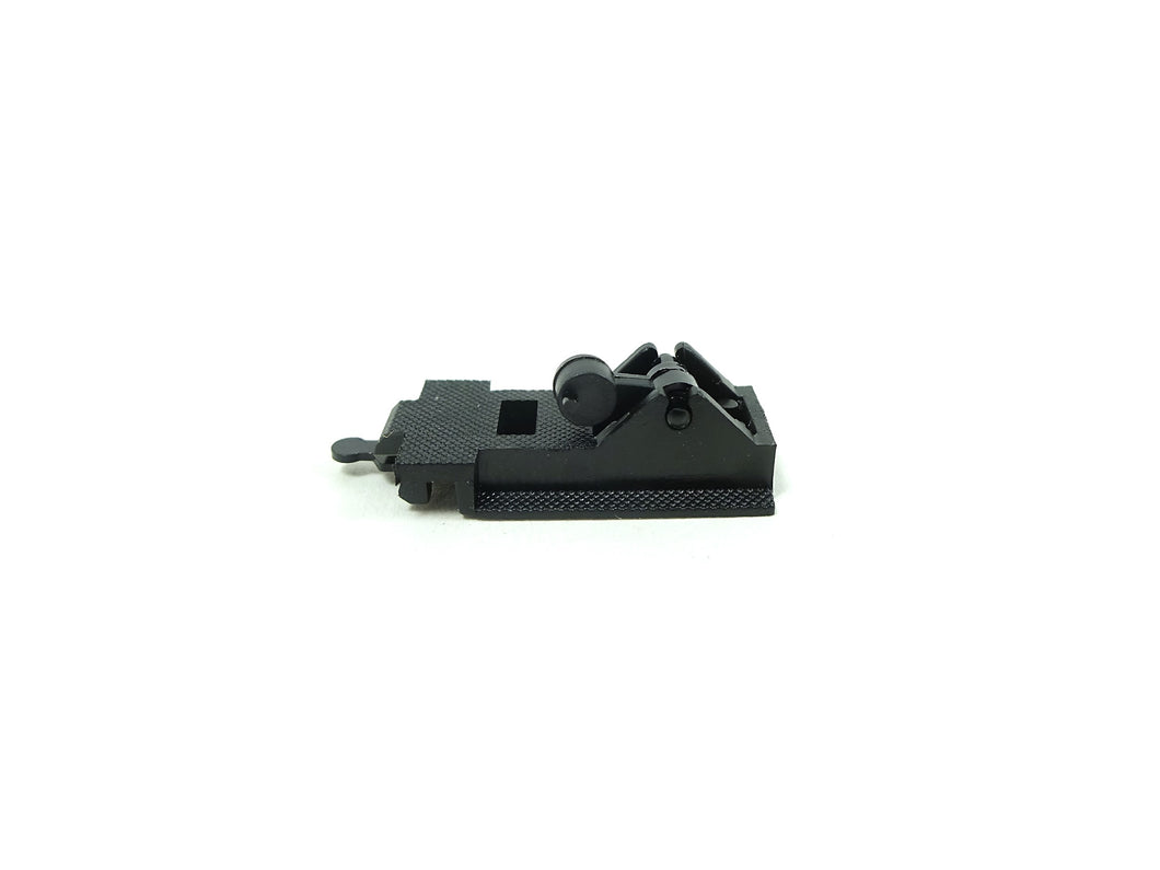 Ersatzteil K Gleis Weichen 4x Handschalthebel, Märklin H0 E361500 neu