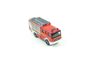 Herpa H0 95365, MB Atego 04 HLF 20/20, FW Meersburg, neu, OVP