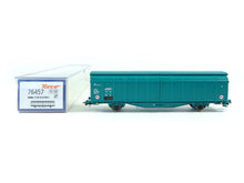 Laden Sie das Bild in den Galerie-Viewer, Güterwagen Schiebewandwagen, Mercitalia, Roco H0 76457 neu, OVP
