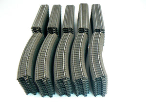 C-Gleis Konvolut Set 100 Gleise Märklin 24130, 24172, 24188; neu