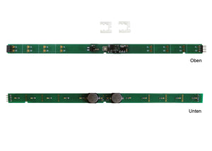 LED-Innenbeleuchtung kaltweiß, Märklin H0 73411 neu OVP
