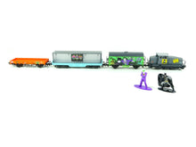 Laden Sie das Bild in den Galerie-Viewer, Start up - Startpackung &quot;Batman&quot;, Märklin H0 29828 neu OVP
