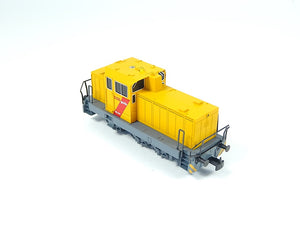 Märklin H0 aus 29467, Diesellokomotive DSB aus Startpackung, mfx, sound, neu