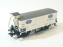 Laden Sie das Bild in den Galerie-Viewer, Märklin H0 48931, Kühlwagen &quot;Fyffes&quot; Bananen, NS, neu, OVP
