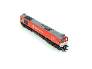 Diesellokomotive Class 77, DCC, mfx, sound, Trix H0 22697, neu