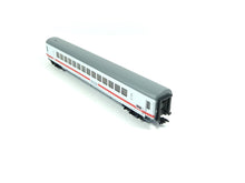 Laden Sie das Bild in den Galerie-Viewer, Schnellzugwagen IC Intercity DB, Märklin H0 40500 neu, OVP
