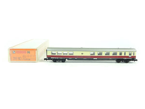Personenwagen TEE Barwagen 1. Klasse, Arnold N 3830