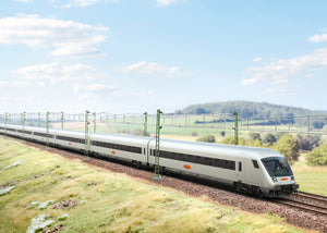 Zugpackung Metropolitan Express Train (MET), Märklin H0 26931 neu OVP  - nur Vorbestellung -