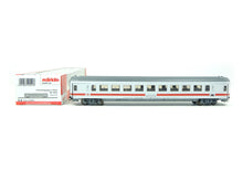Laden Sie das Bild in den Galerie-Viewer, Schnellzugwagen IC Set DB AG, Märklin H0 40500/01/02/03 neu, OVP

