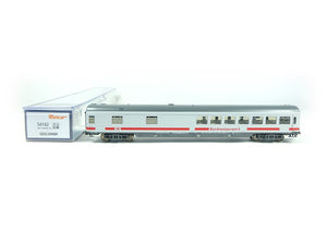 Personenwagen IC Bordrestaurant, DB AG, Roco H0 54162 neu, OVP