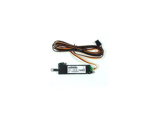 C Gleis START UP Weichenantrieb elektrisch, Märklin H0 74492 neu, OVP
