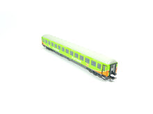 Laden Sie das Bild in den Galerie-Viewer, Personenwagen Flixtrain 2. Kl., IC Wagen Bmz, PIKO H0 59673 -2 neu, OVP
