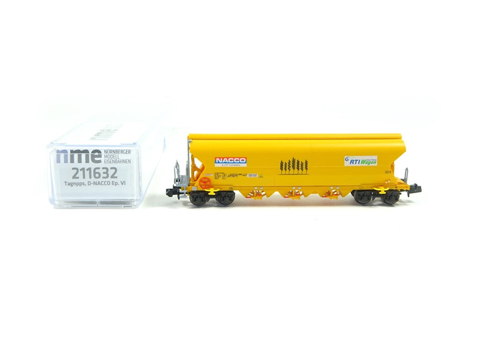 NME N 211632, Getreidewagen, NACCO, RTI, neu, OVP