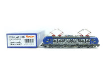 Laden Sie das Bild in den Galerie-Viewer, Elektrolokomotive 475 902-3 WRS digital sound, Roco H0 71964 neu OVP
