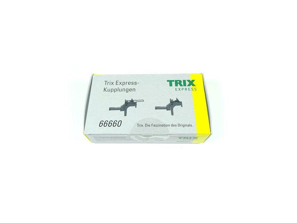 Ersatzteil Kupplungen Trix Express 30 Stk., Trix H0 66660 neu, OVP
