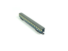 Laden Sie das Bild in den Galerie-Viewer, Märklin Z 87210, Gesellschaftswagen DB, neu, OVP
