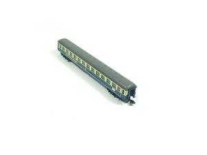 Märklin Z 87210, Gesellschaftswagen DB, neu, OVP