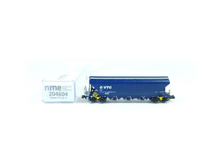 NME N 204604, Getreidewagen Tagnpps, VTG, blau, neu, OVP