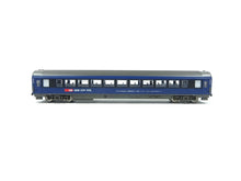 Laden Sie das Bild in den Galerie-Viewer, Piko H0 58683, IC Liegewagen SBB , neu, OVP
